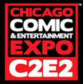 Chicago Comic and Entertianment Expo 2014